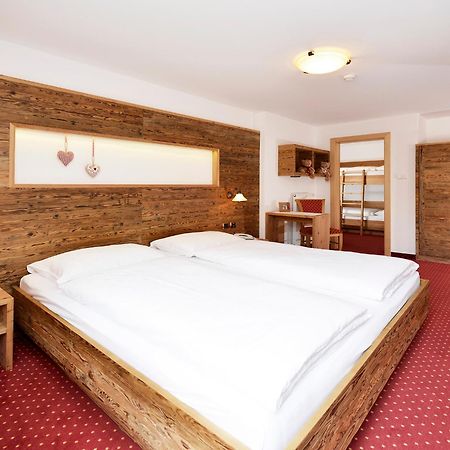 Hotel Maria Urtijëi Dış mekan fotoğraf