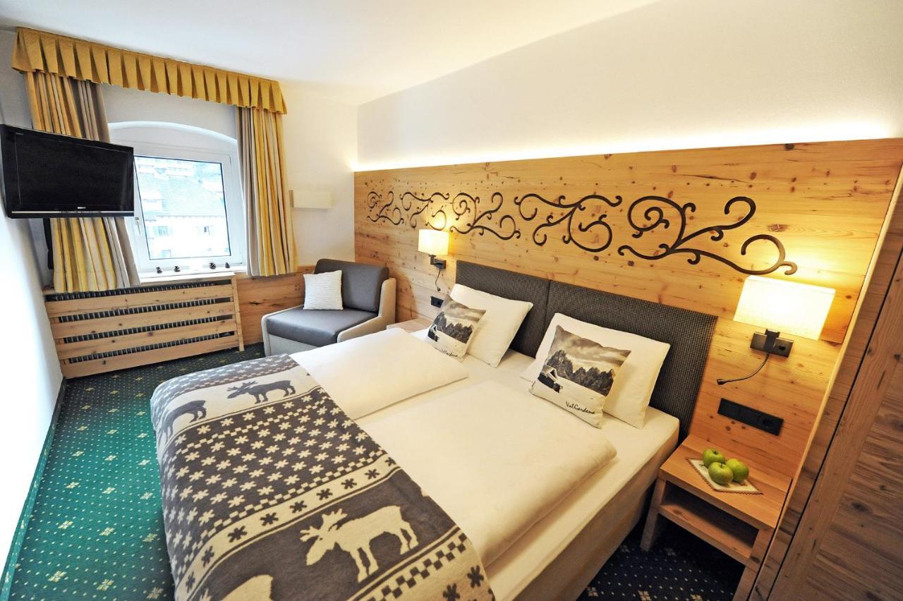 Hotel Maria Urtijëi Dış mekan fotoğraf