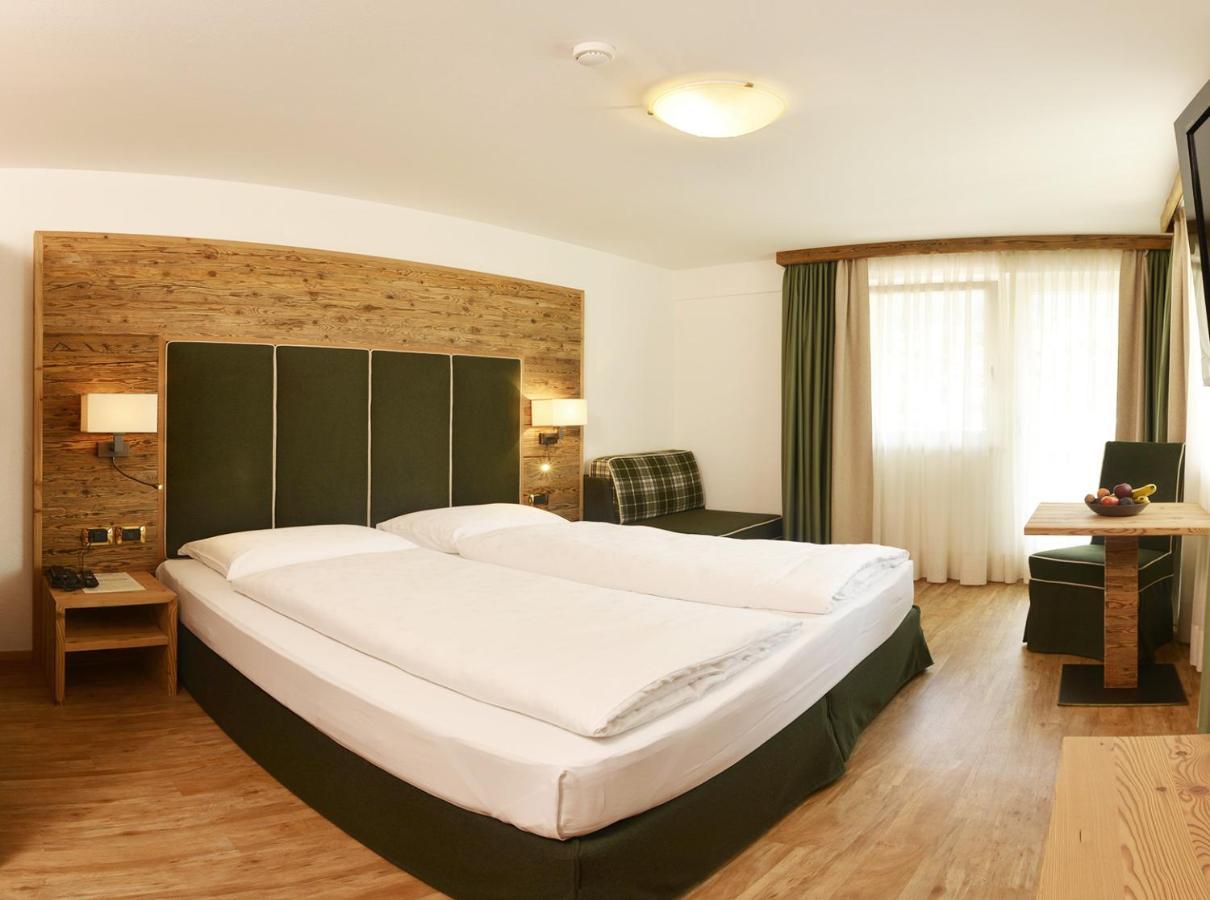 Hotel Maria Urtijëi Dış mekan fotoğraf