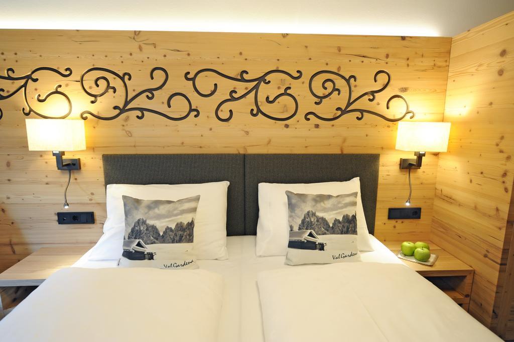 Hotel Maria Urtijëi Oda fotoğraf
