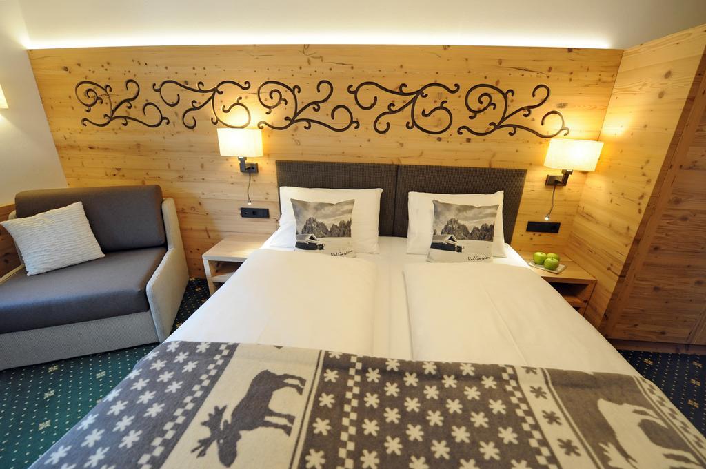 Hotel Maria Urtijëi Oda fotoğraf