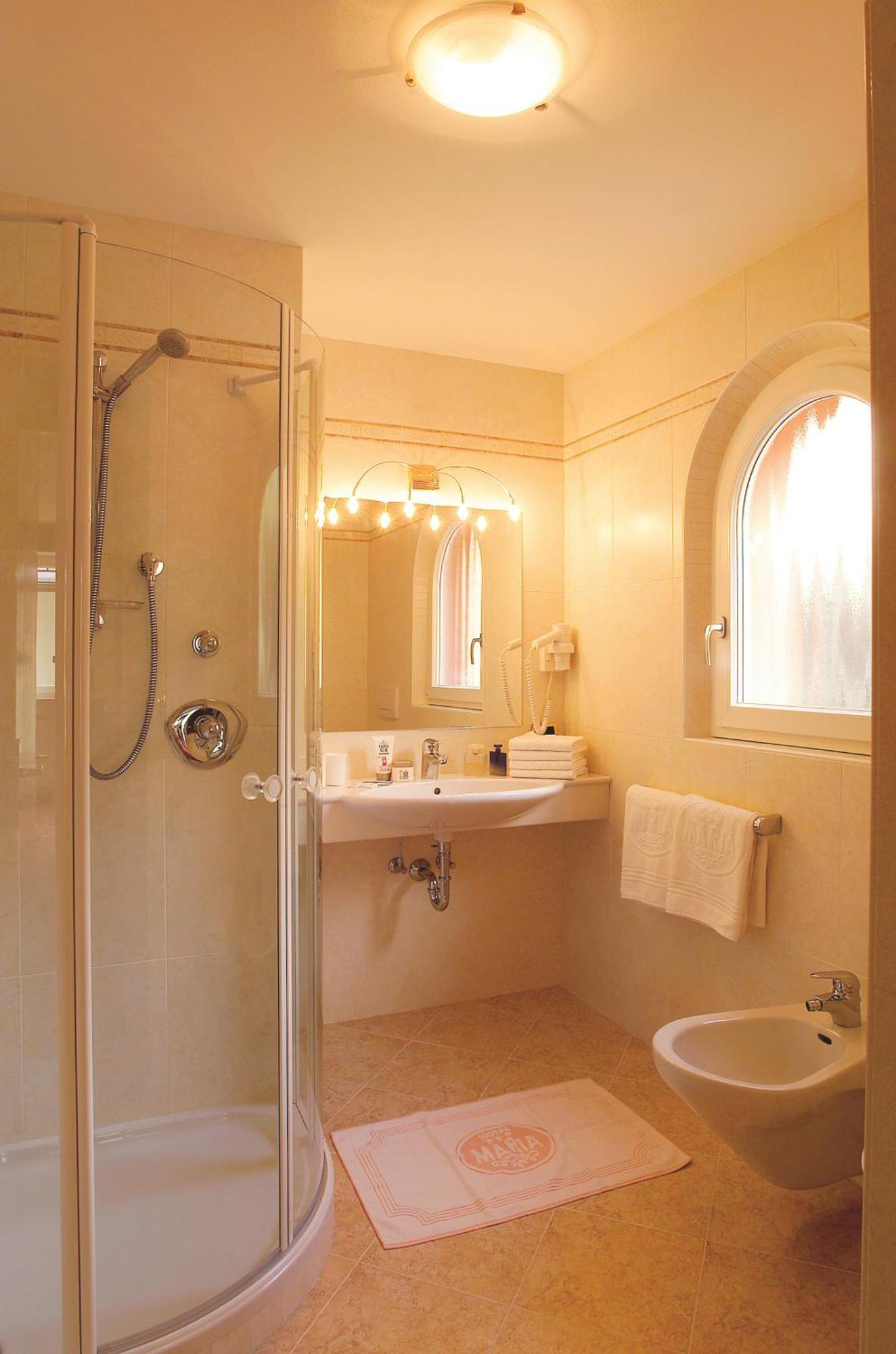 Hotel Maria Urtijëi Dış mekan fotoğraf