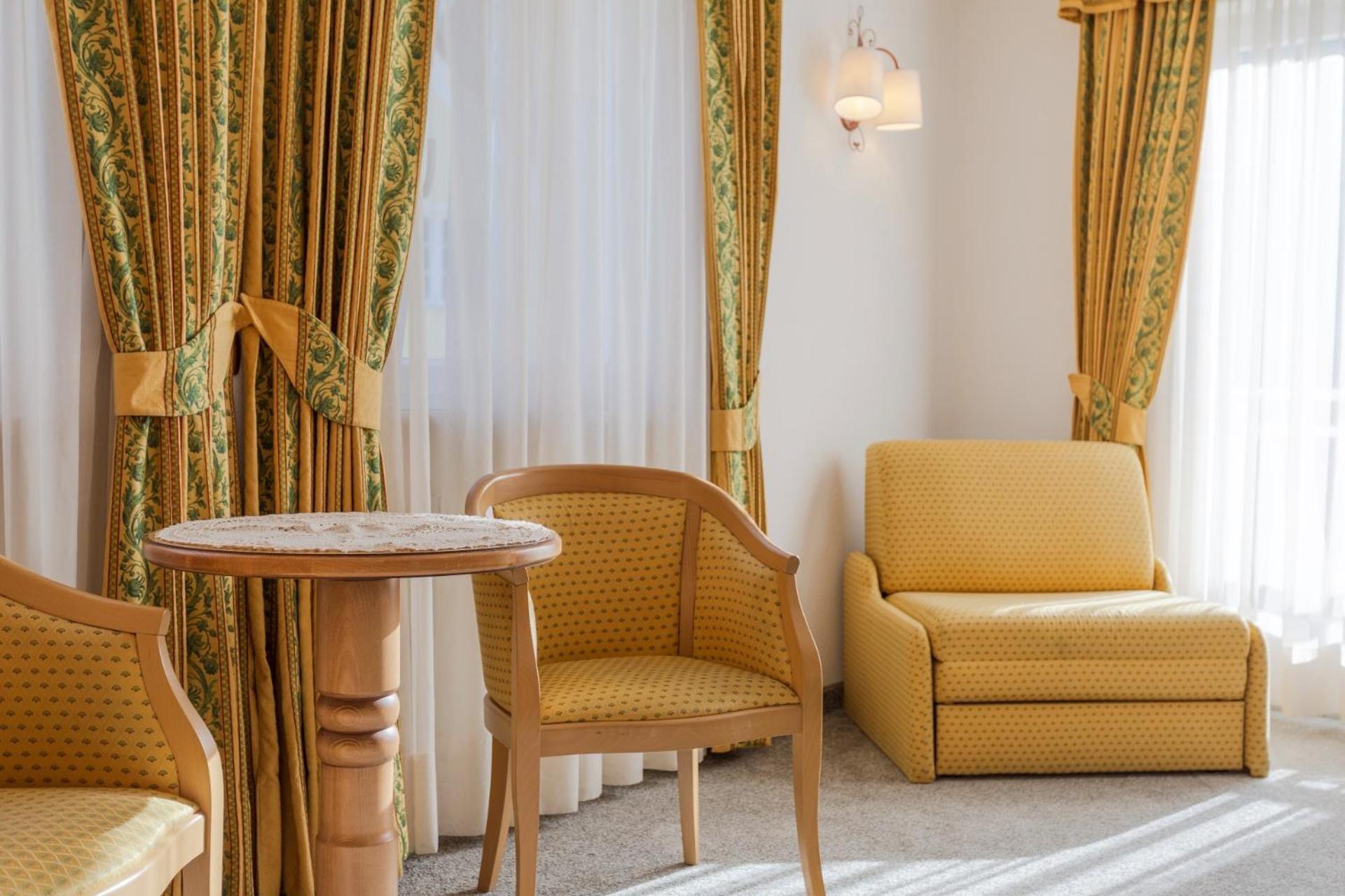 Hotel Maria Urtijëi Dış mekan fotoğraf