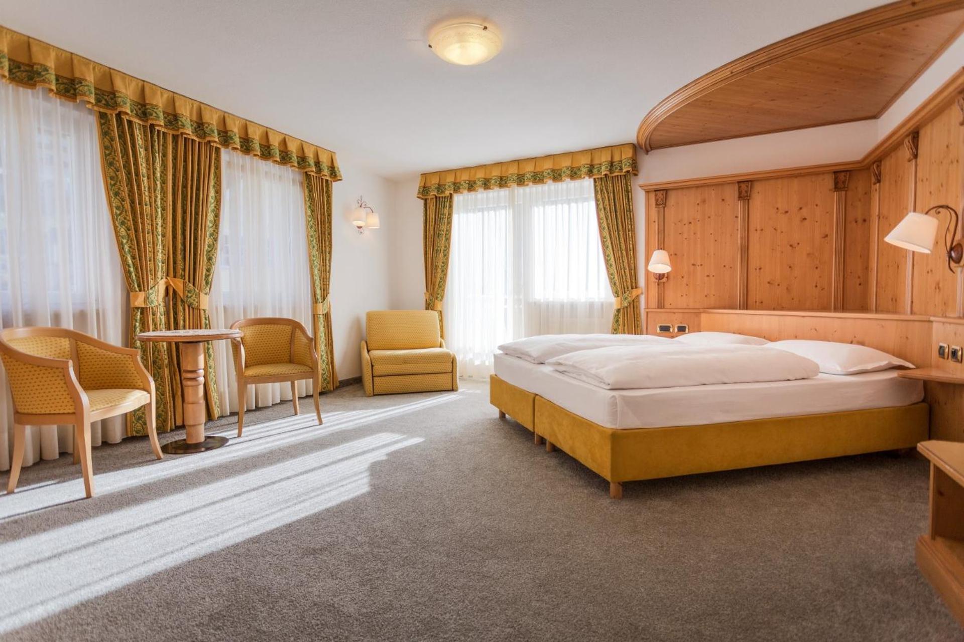 Hotel Maria Urtijëi Dış mekan fotoğraf