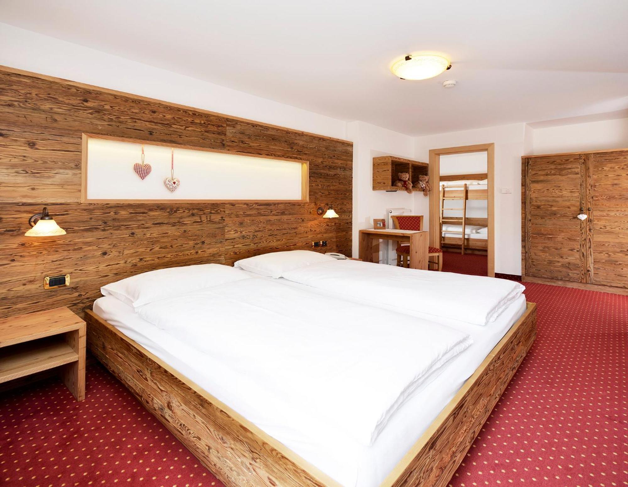 Hotel Maria Urtijëi Dış mekan fotoğraf