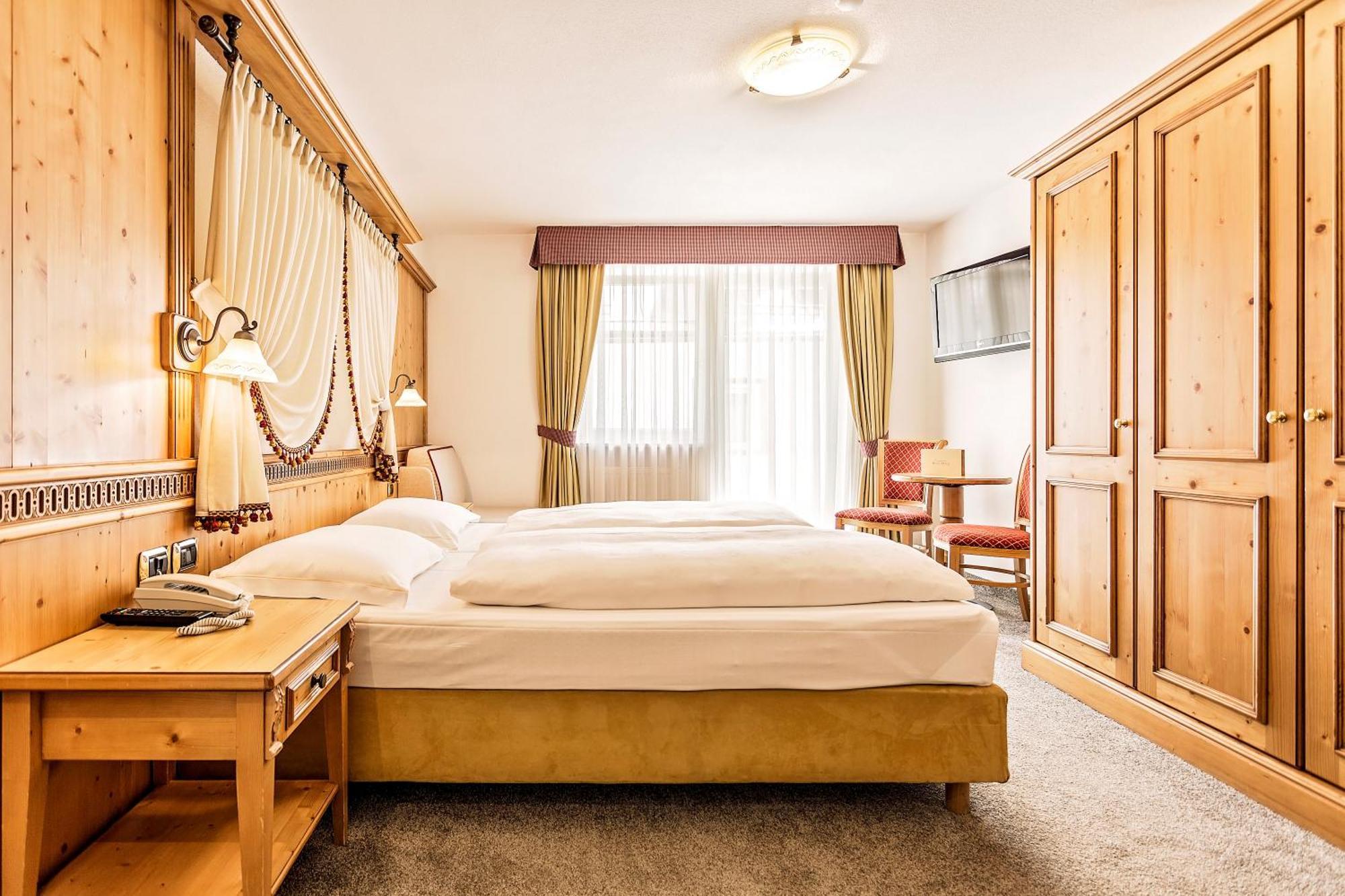 Hotel Maria Urtijëi Dış mekan fotoğraf