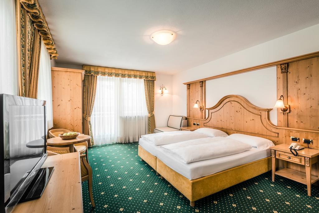 Hotel Maria Urtijëi Dış mekan fotoğraf