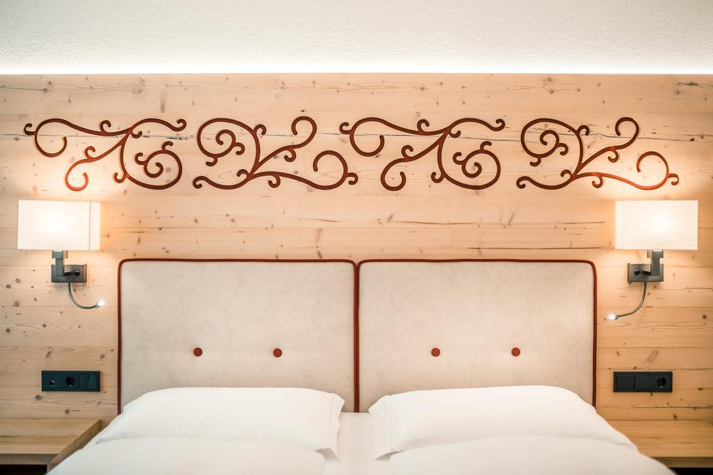 Hotel Maria Urtijëi Dış mekan fotoğraf