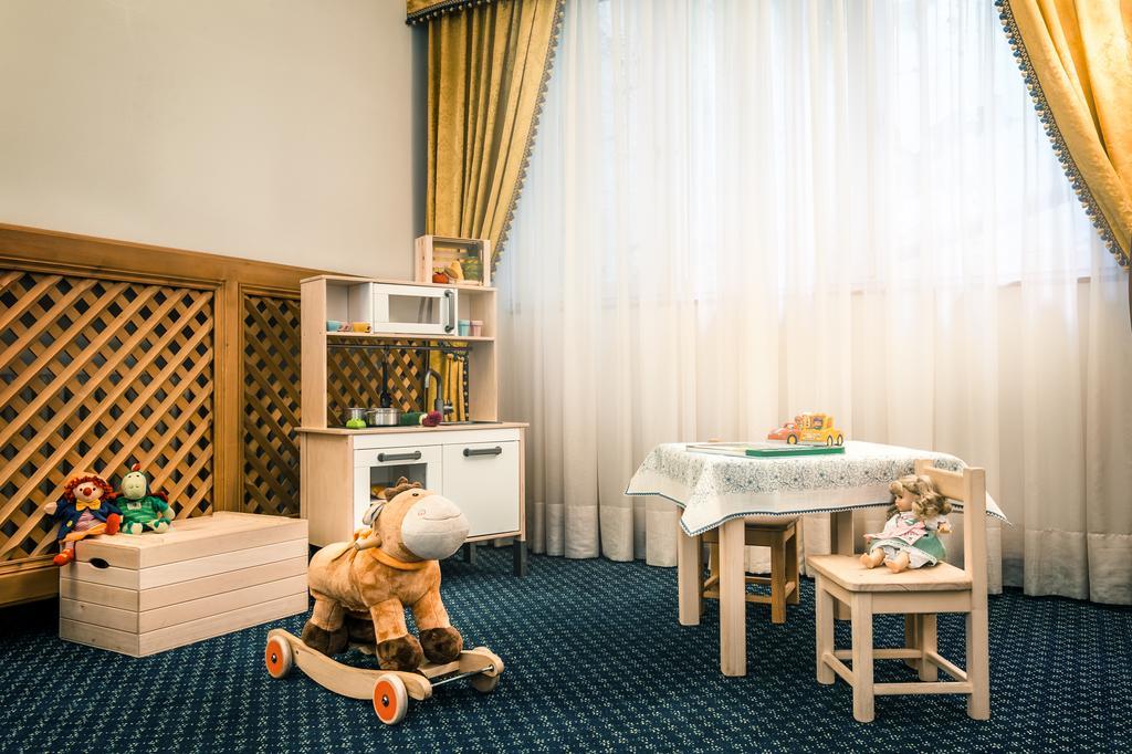 Hotel Maria Urtijëi Dış mekan fotoğraf